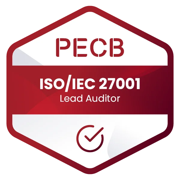 ISO 27001 LA